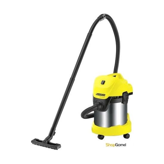 Пылесос Karcher WD 3 Premium (MV 3 Premium) [1.629-840.0]